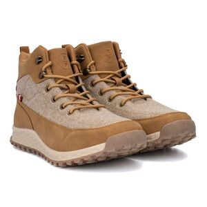 Reserved Footwear New York Men's Magnus Casual‎ Boot.
